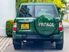 Nissan Patrol 2008