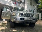 Nissan Patrol 2011