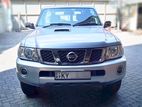 Nissan Patrol 2013