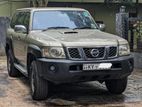 Nissan Patrol 2013
