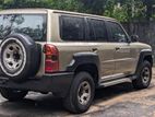 Nissan Patrol 2013