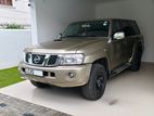 Nissan Patrol 2013