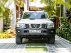 Nissan Patrol 2013