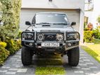 Nissan Patrol 2013