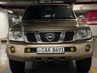 Nissan Patrol 2013