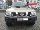 Nissan Patrol 2014