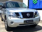 Nissan Patrol 2014