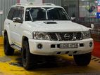 Nissan Patrol 2014