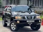 Nissan Patrol 3.0 Turbo Auto 2013