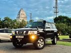 Nissan Patrol 3.0 Turbo Automatic 2013