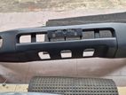 Nissan Patrol Front Bumper