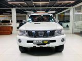 Nissan Patrol GRX 140000KM 2015