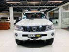 Nissan Patrol GRX 140000KM 2015