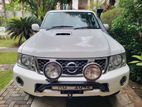 Nissan Patrol GRX Sun Roof 2008