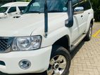 Nissan Patrol Highest Spec 2015