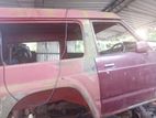 Nissan Patrol Jeep Auto Parts - Delgoda | Udupila