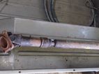 Nissan patrol jeep recondition four-wheel shaft