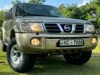 Nissan Patrol Safari 2003