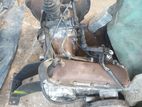 Nissan patrol sd 33 jeep recondition gearbox