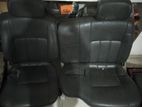 Nissan Patrol Seat Set