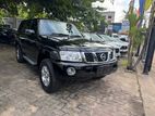 Nissan Patrol SGL 4200 CC 2010