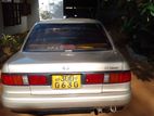 Nissan Sunny 1994