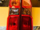 Nissan Patrol Tail Light Set