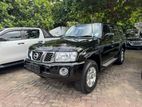 Nissan Patrol TD42 SGL 2010