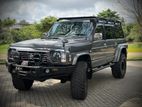 Nissan Patrol Y60 1992