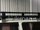 Nissan patrol Y60 Hood Rack