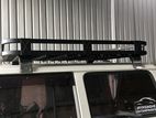 Nissan patrol Y60 Hood Rack