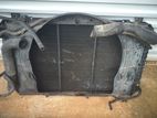 Nissan Patrol Y60 Radiator Only Auto