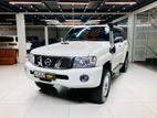 Nissan Patrol Y61 140000KM 2015