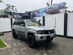 Nissan Patrol Y61 2005