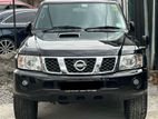 Nissan Patrol Y61 2013