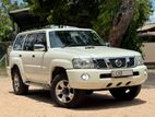 Nissan Patrol Y61 7 SEATER 2026