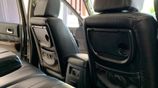 Nissan Patrol Y61 GRX 2008