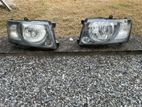 Nissan Patrol Y61 - Head Lights