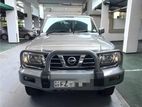 Nissan Patrol Y61 Jeep 2002