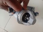 Nissan Patrol Y62 Starter Motor