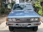 Nissan Pick-Up 4 WD 1985