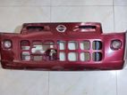 Nissan Pino Suzuki Alto 24S Front Bumper