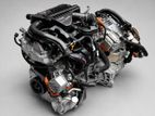 NISSAN POWER E13 COMPLETE ENGINE