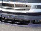 Nissan Primera Front Buffer