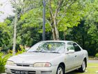 Nissan Presea 1995