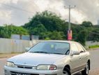 Nissan Presea 1995