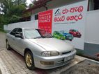 Nissan Presea 1450 1997