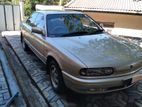 Nissan Presea 1991