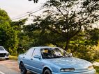 Nissan Presea 1992