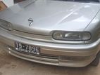 Nissan Presea 1993